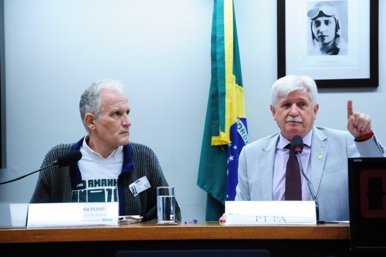 Assassinatos no campo subiram 75% em 2021, denuncia Pastoral da Terra