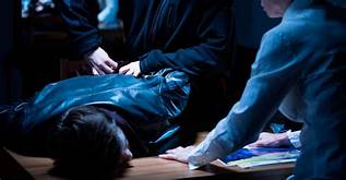 “Qualquer cidadão pode realizar uma prisão em flagrante”.