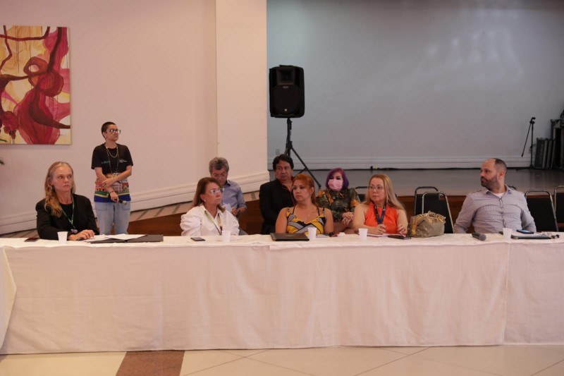 Sede social do Atlético Rio Negro Clube será tombada como Patrimônio Histórico e Artístico do Amazonas