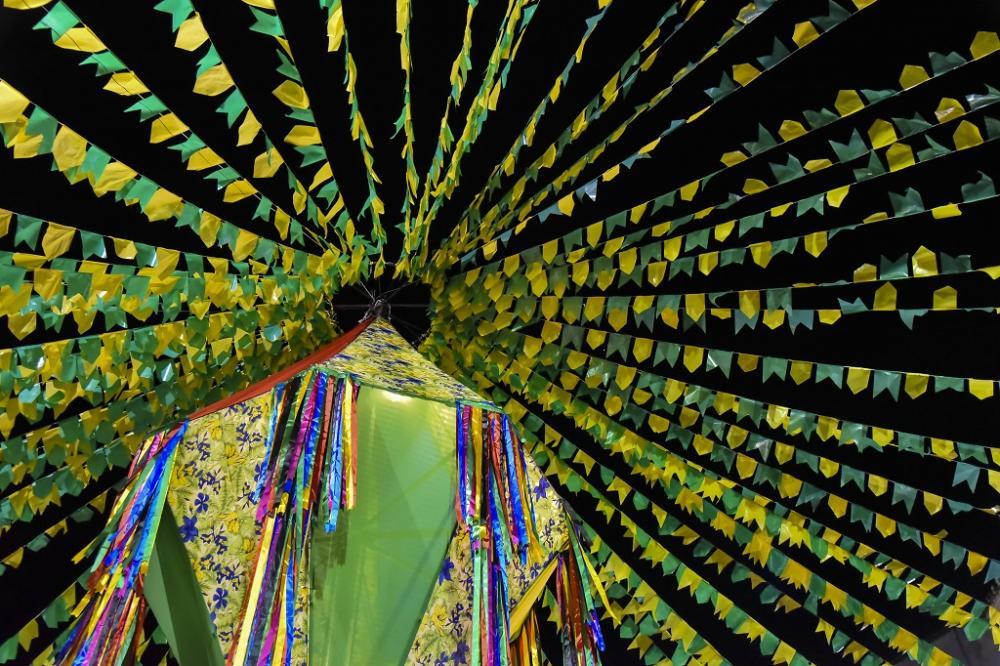 Prorrogadas até o dia 20 as inscrições de projetos das prefeituras para festas juninas na Bahia com apoio do Governo do Estado .