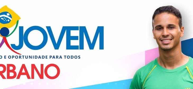 Aberta pré-matrícula para Programa Nacional de Inclusão de Jovens – Projovem Urbano