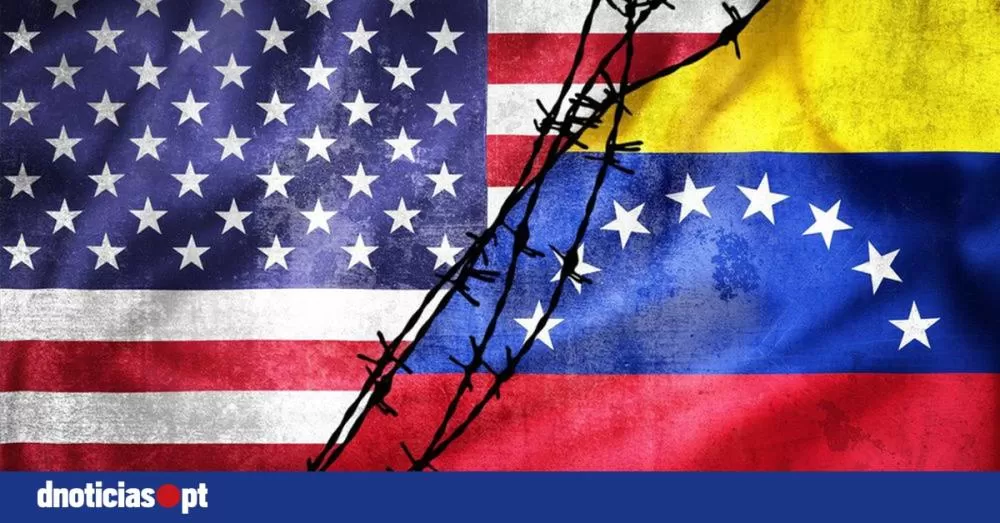 CENÁRIOS FUTUROS PLAUSÍVEIS PARA O ATUAL CONFLITO ESTADOS UNIDOS E VENEZUELA.