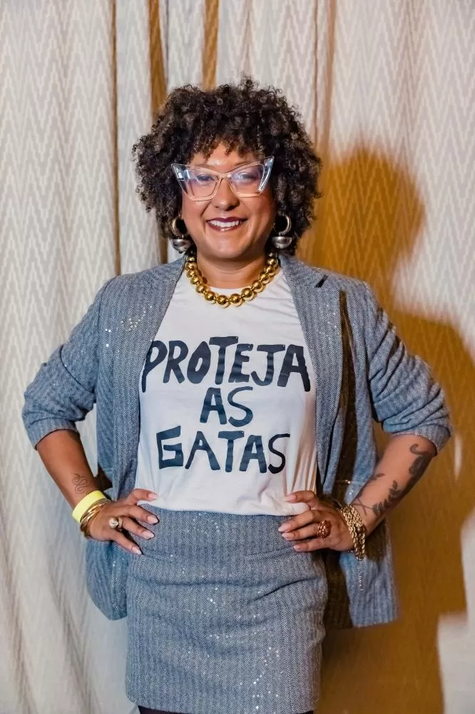 É nesta quinta: 7ª edição do ‘Festival Afrofuturismo’ celebra os ‘Ancestrais do Futuro’ na maior conferência de futurismo, inovação e diversidade da América Latina.