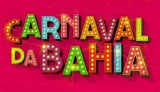 Governo da Bahia lança edital para o Carnaval 2026. 