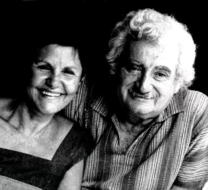 Prefácio de Memorial do Amor