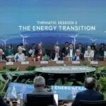 Lula encomenda proposta para reduzir dependência de combustíveis fósseis no Brasil.