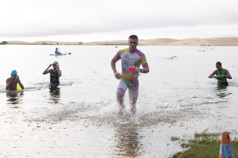 Segunda edição do Festival de Esportes do Portinho será realizada em junho