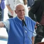 Júlio Lancellotti é calado nas redes enquanto padres conservadores discursam para milhões.