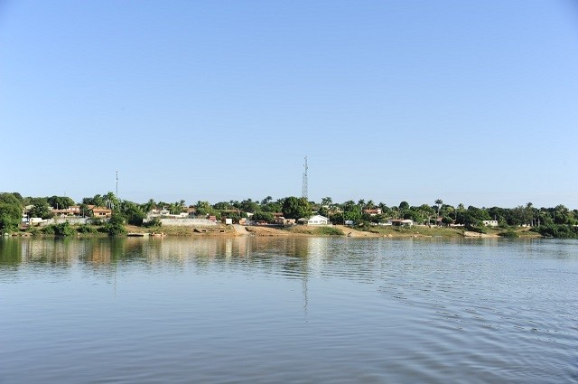 Igam assina contrato para elaboração de Plano Mineiro de Segurança Hídrica