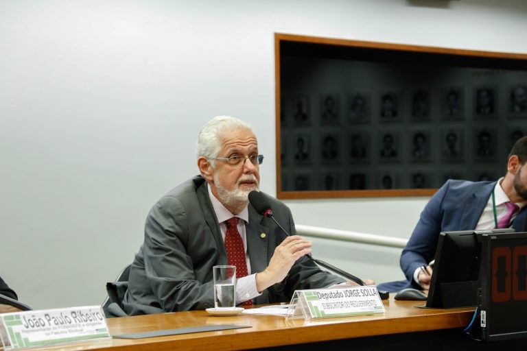 Comissão aprova projeto que destina parte de recursos do pré-sal para políticas de pesca e aquicultura