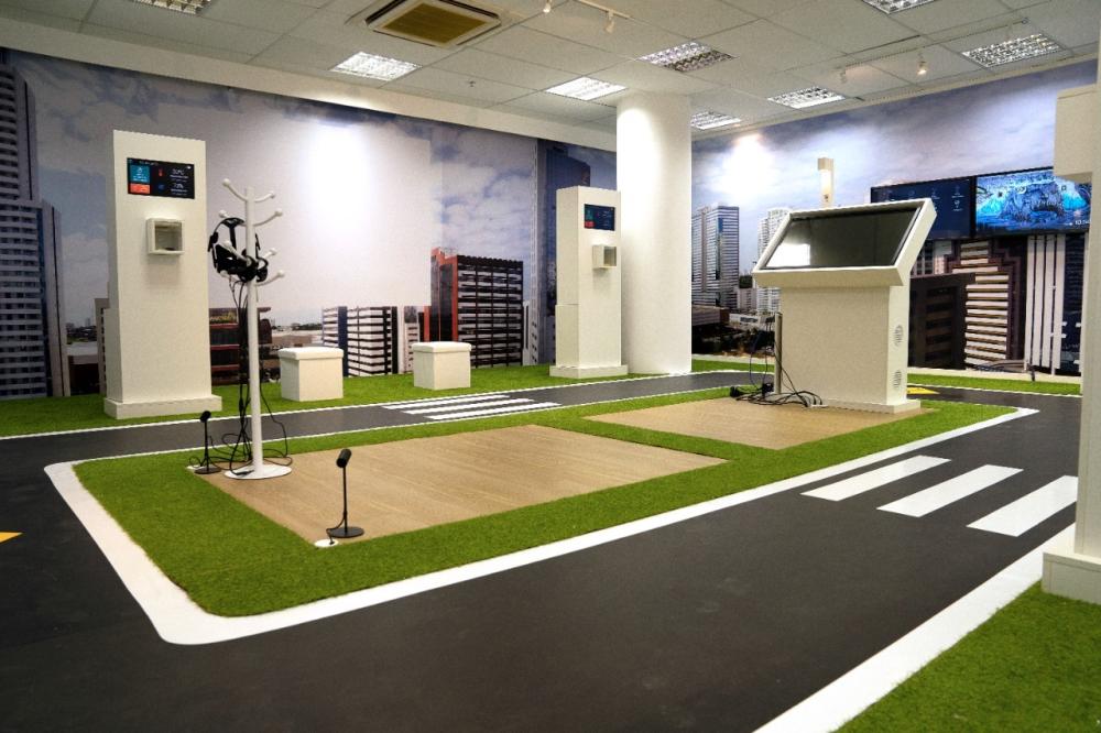 Bahia inaugura Laboratório Vivo para Cidades Inteligentes