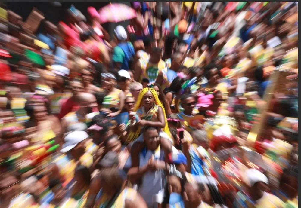 Noventa e quatro municípios se habilitaram para R$ 33,25 milhões do Carnaval 2026.