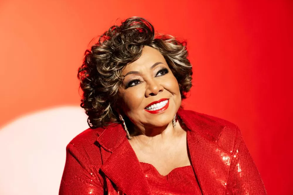 Alcione é a atração de estreia do projeto Samba de Classe, da A TARDE FM.