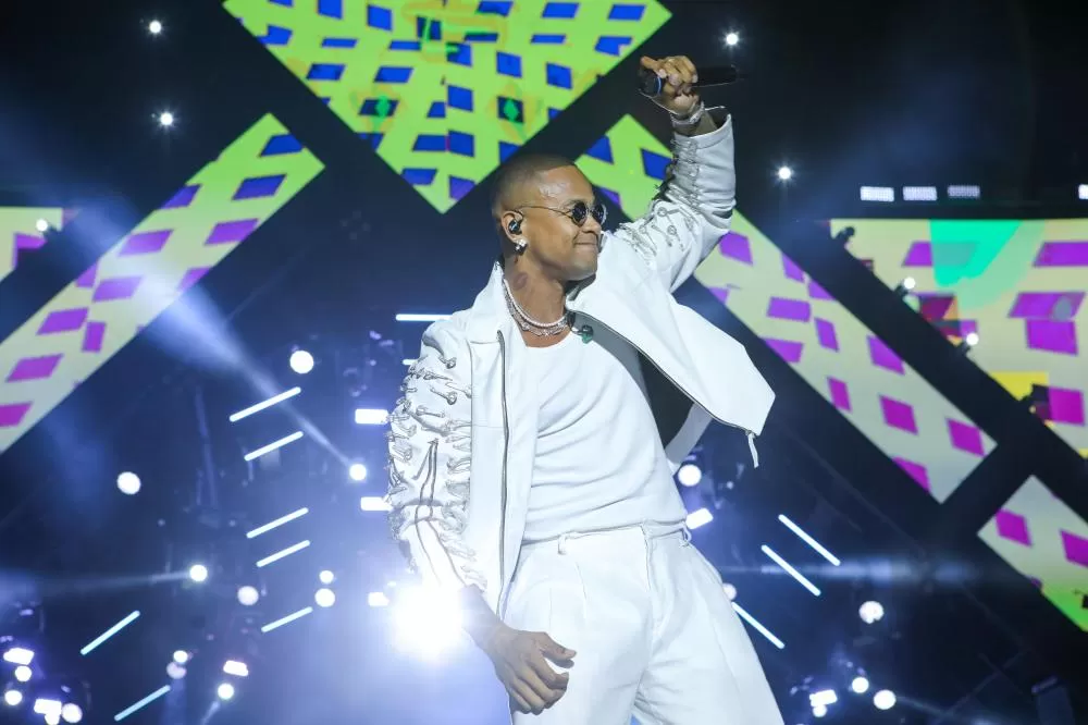 Festival Virada Salvador começa neste sábado (27) com shows de Léo Santana, Wesley Safadão, Parangolé, Xand Avião e Léo Foguete.