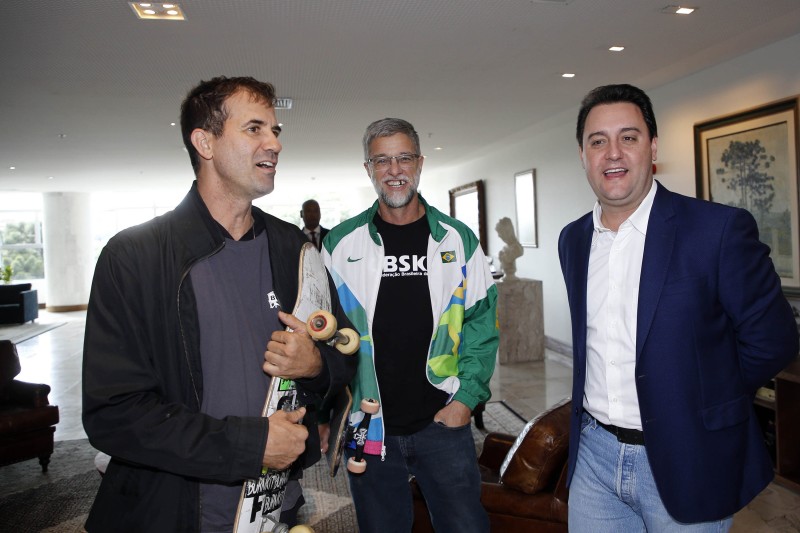 Ginásio do Tarumã reabrirá as portas com centro de treinamento olímpico e espaço poliesportivo