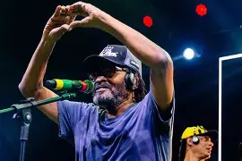 Virada Salvador 2026 chega ao 2º dia com Edson Gomes, Claudia Leitte, Simone Mendes, Pablo e Tony Salles.