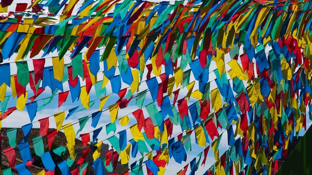 Abertas inscrições para seleção de bandas, artistas e sambas juninos 