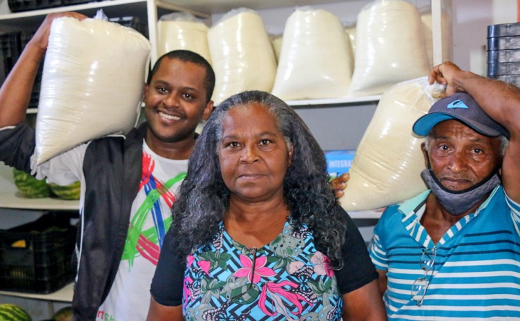 Governo do Tocantins orienta gestores municipais da região Sudeste sobre Política Nacional de Segurança Alimentar e Nutricional