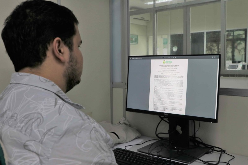 FVS-RCP encerra inscrições para o programa de iniciação científica nesta sexta-feira (20/05)