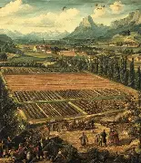 AS REVOLUÇÕES AGRÍCOLAS E SEUS IMPACTOS SOBRE A SOCIEDADE AO LONGO DA HISTÓRIA.