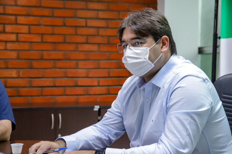 Covid-19: Sesapi reforça chamado para a população tomar suas doses de reforço