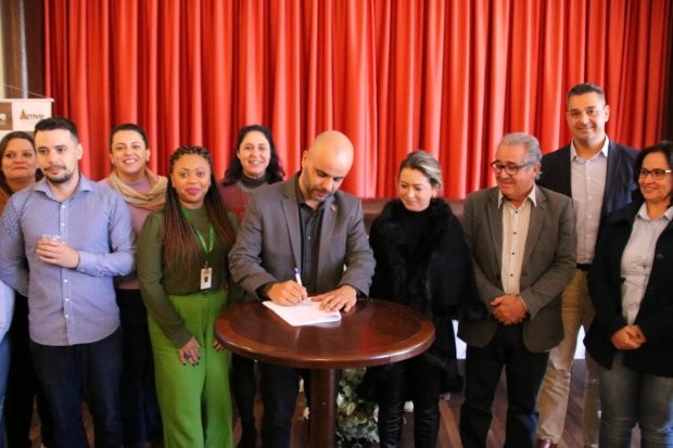 Governo do Estado libera R$ 50 milhões para assistência social  