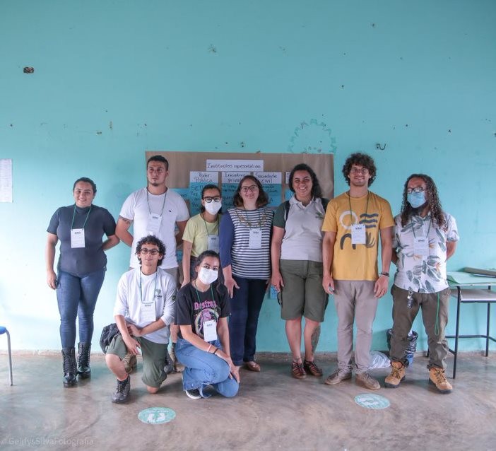Parque Estadual do Cânion do Poti contará com Conselho Gestor da Unidade de Conservação (UC)