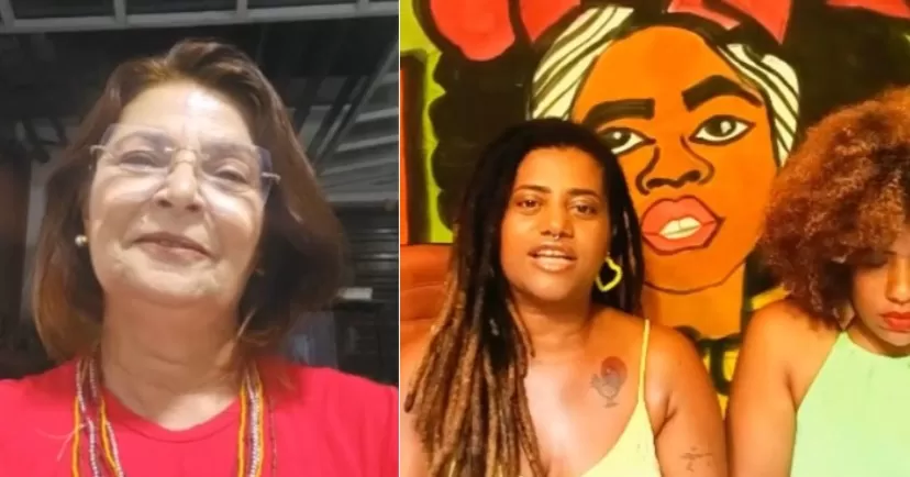 MACHISMO ESTRUTURAL É DESAFIO PARA AVANÇO DAS MULHERES NA POLÍTICA.