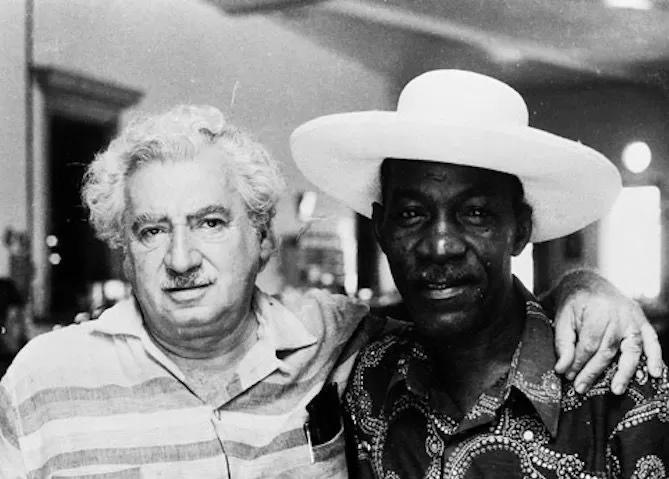 Milagres que vivi 01: A paulista e o anel africano