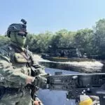 Venezuela: militares apontam grupos armados e pressão migratória como riscos para o Brasil.