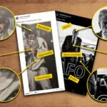 Trump usa imagens de ação na Venezuela para recados políticos e controle narrativo.