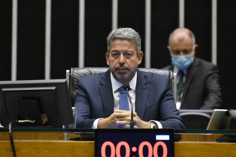 Lira: não podemos fazer de conta que a crise mundial de energia não existe