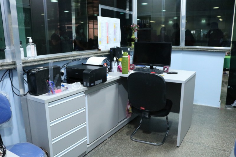 Serviço de Navegação de Pacientes da FCecon é reformado