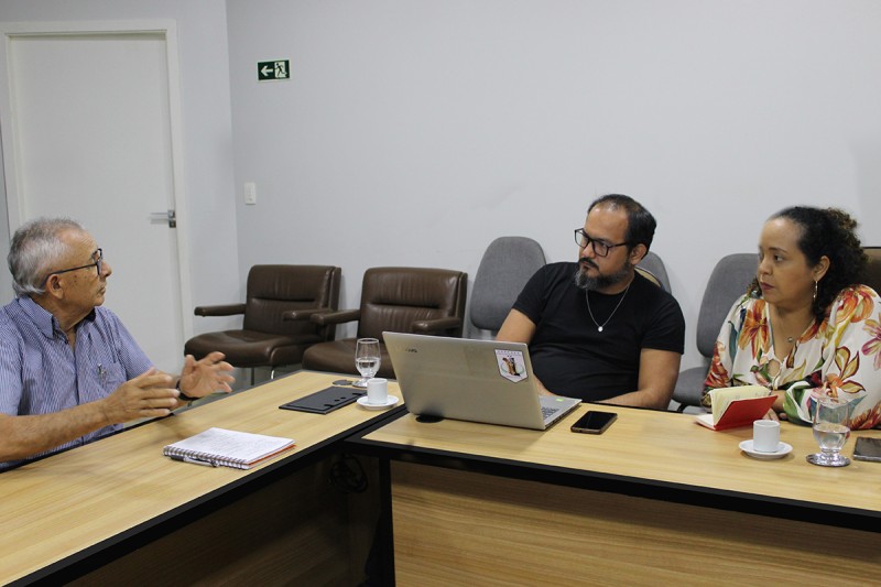 Governo do Estado é convidado para plano de trabalho que discutirá desenvolvimento sustentável do Sul do Amazonas