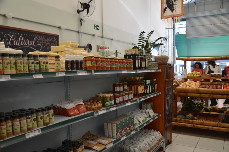 Mapa lança campanha para promover produto orgânico