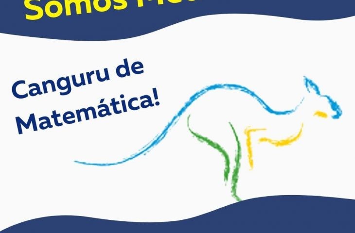 Estudantes do CEAM/AHS conquistaram medalhas na Olimpíada Canguru de Matemática