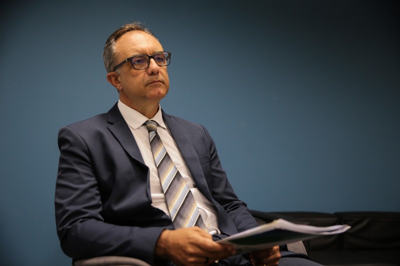 Campanha Nacional Maio Laranja é tema do Brasil em Pauta deste domingo