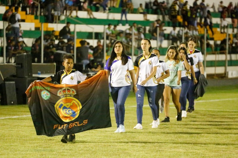 Edição do Campeonato Municipal de Futebol 7 terá mais de 40 equipes