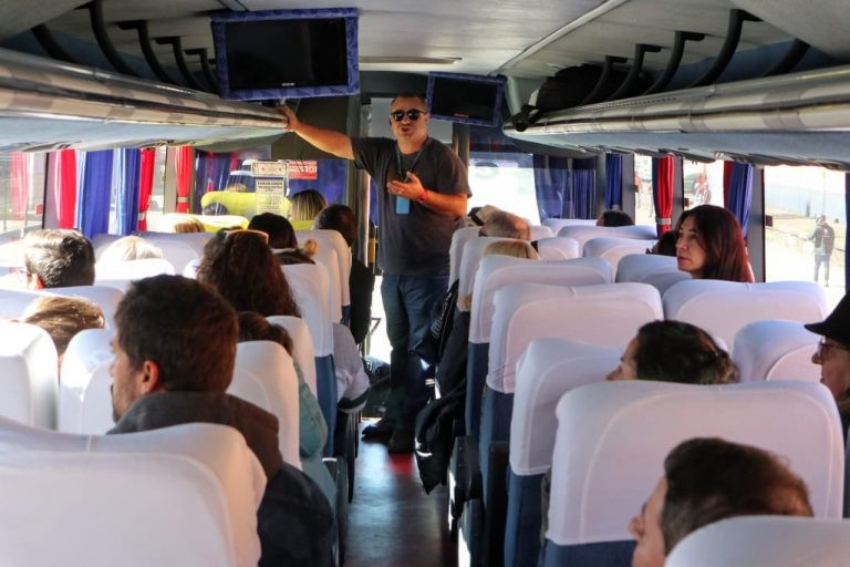 Comissão debate abertura de mercado de transporte rodoviário de passageiros