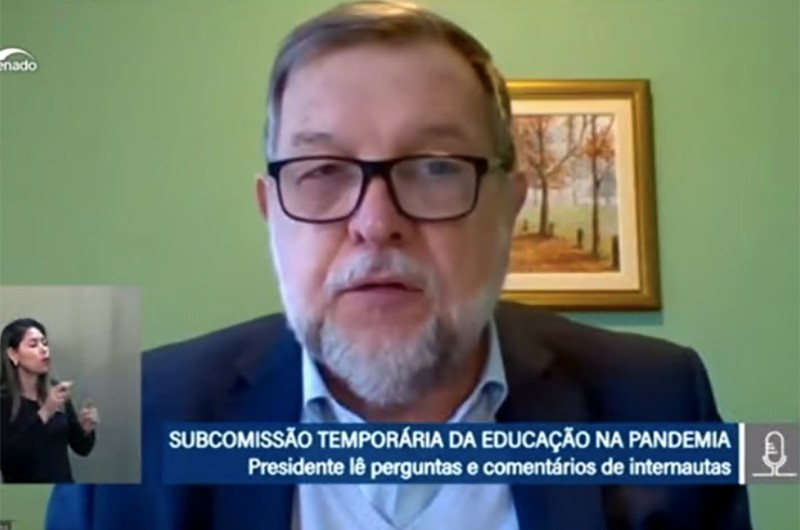 Especialistas propõem ações para reduzir evasão escolar e recuperar ensino pós-pandemia