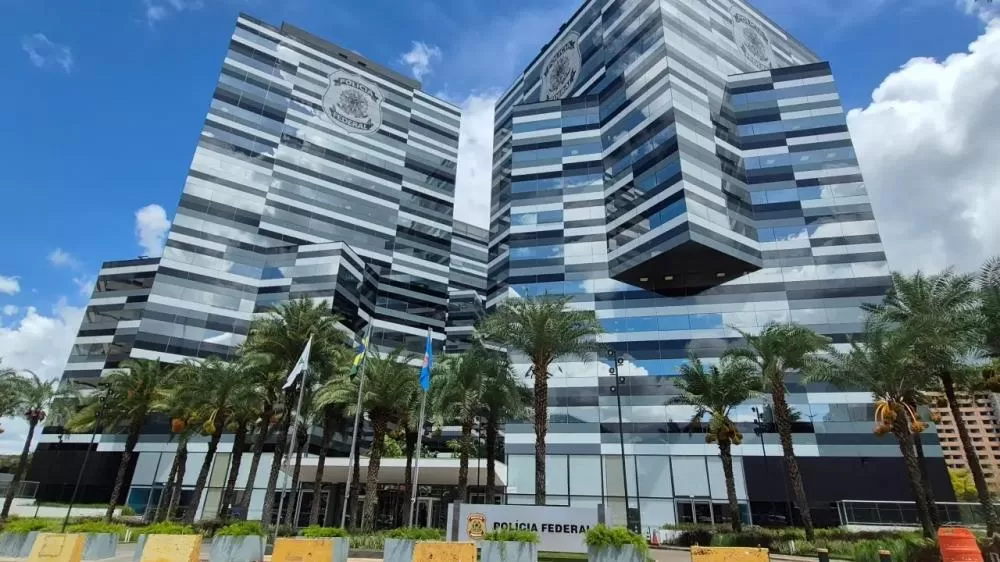 Criação de fundo único de combate às Organizações Criminosas.