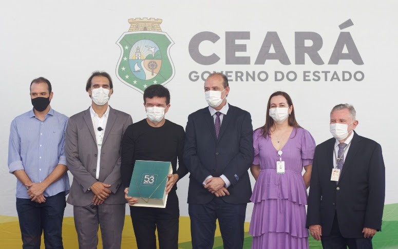 HGF dá início à programação que celebra os 53 anos da unidade