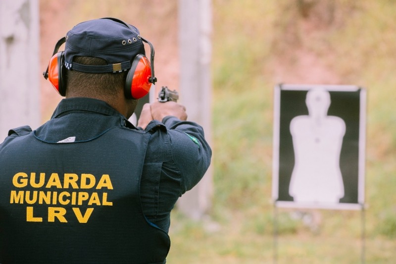 Município viabiliza formação para Guarda Municipal em São Paulo