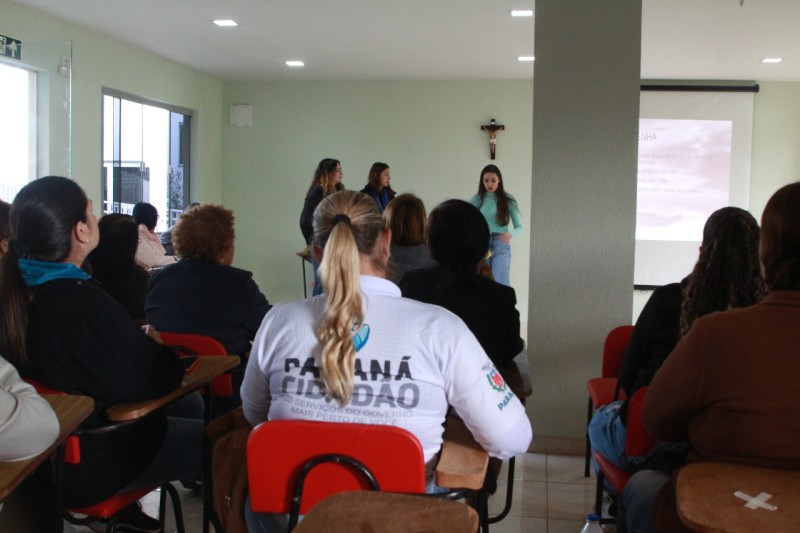 Feira de serviços Paraná Cidadão registra 9,5 mil atendimentos em Tapejara
