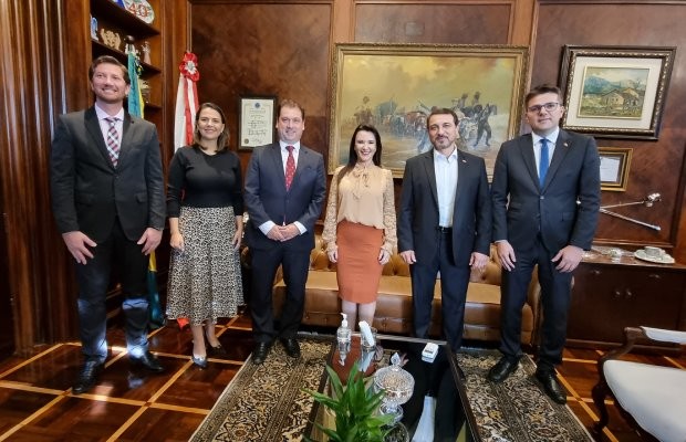 Governo confirma reajuste para advogados e profissionais do Sistema de Assistência Judiciária gratuita