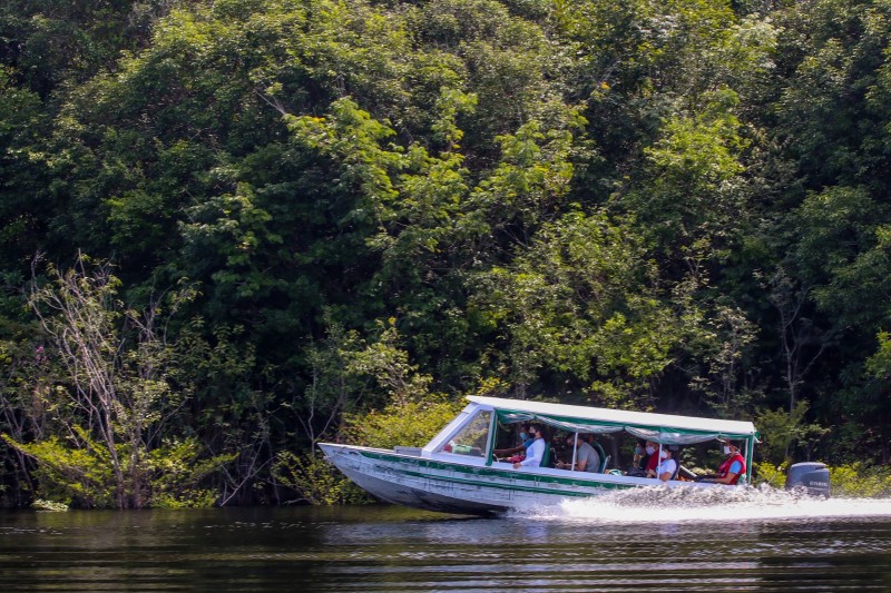Sema abre chamamento público para instituições executoras de serviços ambientais