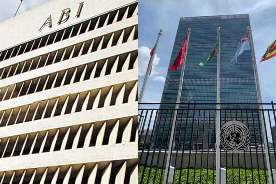 ABI se reúne com relator da ONU para tratar de ataques de Bolsonaro à democracia.