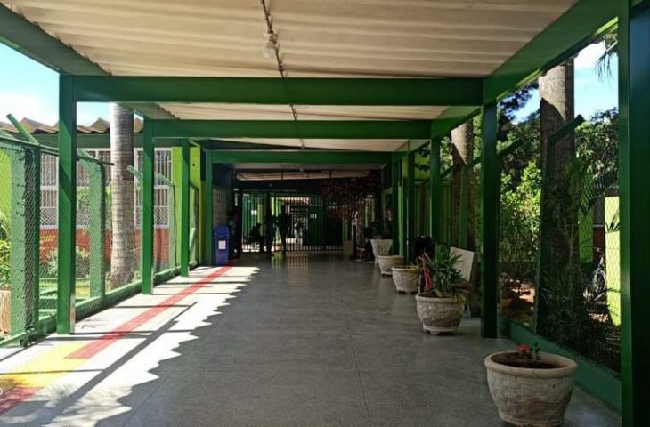 Com investimentos de R$ 6,4 milhões, duas unidades da REE de Aparecida do Taboado recebem reforma nesta terça-feira (24)