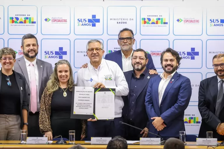 Foto: Walterson Rosa/MS