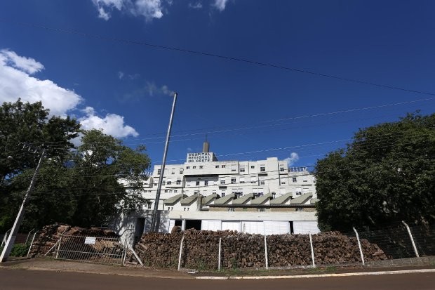 Governo vai auxiliar HRO na recuperação financeira com aporte inicial de R$ 14 milhões